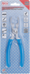 Pinza per candelette curva per Opel / Vauxhall 1.7 Diesel