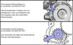 Set di manutenzione motore per Ford 2.0TDCi EcoBlue