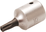 Chiave a bussola (1/4) profilo a TS (per Torx Plus ) con alesatura TS15 - TS50