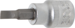 Chiave a bussola 10 mm (3/8) slot