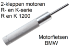 Utensile centraggio dischi frizione per motoveicoli BMW