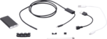 Endoscopio a colori WLAN con illuminazione a LED