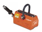 Magnete di sollevamento 0,6 tonnellate