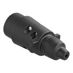 Spina 7 poli PVC