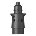 Spina 7 poli PVC