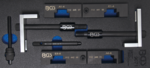 Set di manutenzione motore per BMW, Land Rover V8