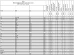 Set di manutenzione motore per BMW Diesel 13 pz