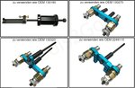 Set di utensili per iniettori carburante per BMW