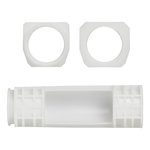 Cuscinetto scorrevole per freno a inerzia 50x(64×66)x220 adatto per BPW ZAF 1.5-2 1.6-3 2.0-2