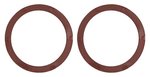 Cuscinetto scorrevole per freno a inerzia adatto per Knott KF27A - KF30C - KRV30B - KRV30A B