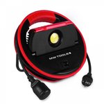 Lampada a LED 5000 lumen, 6m di cavo