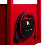 Lampada a LED 5000 lumen, 6m di cavo