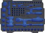 Modulo per BGS BOXSYS1 & 2 vuoto per BGS 3351