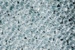 Perle di vetro per applicazioni di sabbiatura 70-110μm