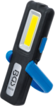 Faro da lavoro COB-LED pieghevole