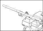 Piastra vibrante 20kn con 6,5hp