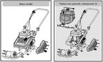 Piastra vibrante 20kn con 6,5hp