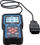 Dispositivo diagnostica OBD 2 (EOBD)