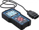 Dispositivo diagnostica OBD 2 (EOBD)