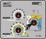 Saldatore MIG-MAG -TIG 200 Amp