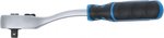 Chiave a cricchetto a cricchetto a dentatura fine 6,3 mm (1/4)