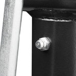 Gamba di supporto  estensibile  Heavy Duty SH57 2000