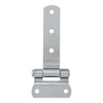 Cerniera a farfalla 143x61mm