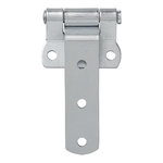 Cerniera a farfalla 143x61mm