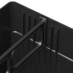Scatola batteria 35x18x20cm