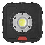 Faro da lavoro ad alta intensita 5W COB-LED / 400 lm