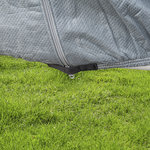 Copertura camper 8.00M