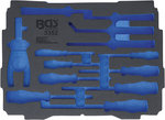 Modulo per BGS BOXSYS1 & 2 vuoto per BGS 3352