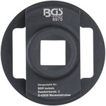 Chiave per albero a rulli per BPW 6,5 - 9 t 65 mm