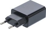 Caricabatterie universale USB 2 A