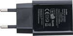 Caricabatterie universale USB 2 A