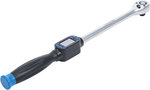 Chiave dinamometrica digitale 12,5 mm (1/2) 40 - 200 Nm