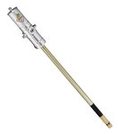 Pompa per grasso 740 mm R65:1, 50-60kg
