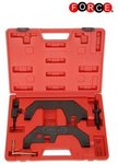 Set di regolazione del tempo BMW N62, N73