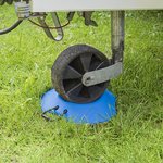 Cuneo per ruota anteriore