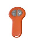 Verricello 12v 1360kg 15,2m controllo wireless