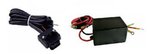 Verricello 12v 1360kg 15,2m controllo wireless