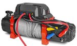 Argano 24V, 5443kg 4,95kw 26m IP68