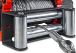 Argano 24V, 5443kg 4,95kw 26m IP68