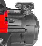 Argano 24V, 5443kg 4,95kw 26m IP68