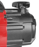 Argano elettrico 5433kg 12V con cavo sintetico