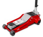 Martinetto idraulico - pompa doppia pro 3 tonnellate