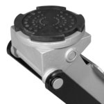Martinetto idraulico - pompa doppia pro 3 tonnellate