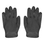Guanti Gripp-It in nitrile L 4 pezzi su carta
