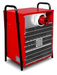 Soffiatore aria calda elettrica 22kw 3x400V