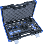 Kit di strumenti di fasatura, Audi + VW 1.2 / 1.4 / 1.6 / 2.0 TDI CR